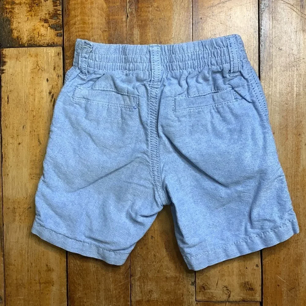 Gymboree boys size